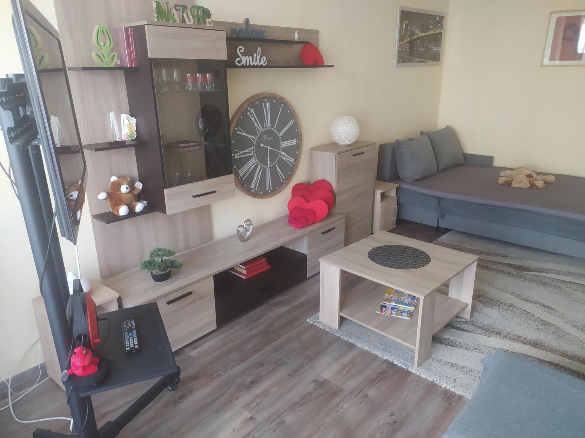 Krénusz Vendégház. Kaposvár Exterior foto